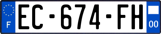 EC-674-FH