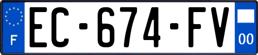 EC-674-FV
