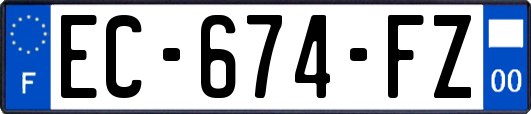 EC-674-FZ