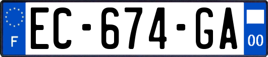 EC-674-GA