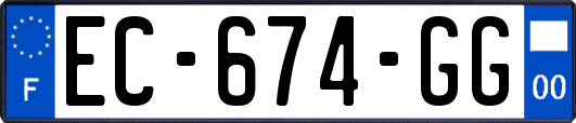 EC-674-GG