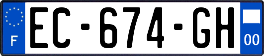 EC-674-GH