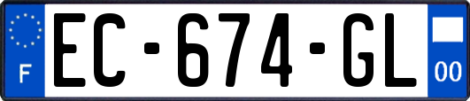 EC-674-GL