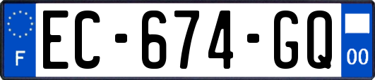 EC-674-GQ