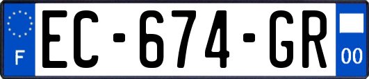 EC-674-GR