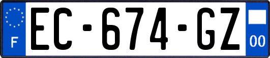EC-674-GZ