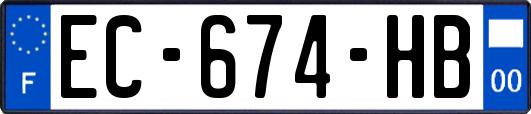 EC-674-HB