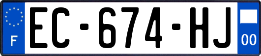 EC-674-HJ