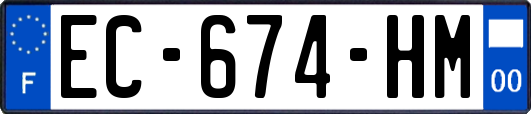 EC-674-HM