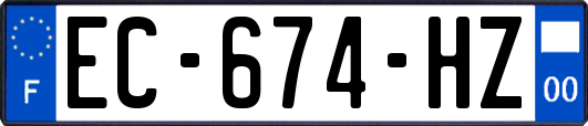 EC-674-HZ