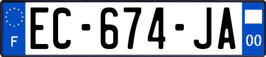 EC-674-JA