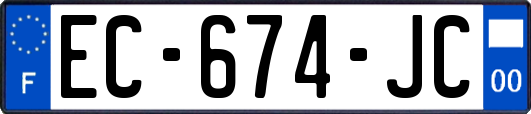 EC-674-JC