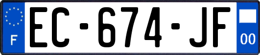 EC-674-JF
