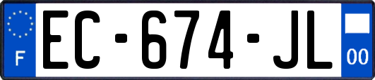 EC-674-JL