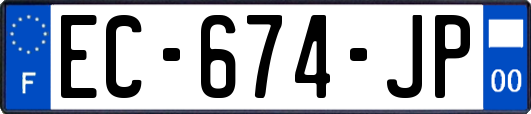 EC-674-JP
