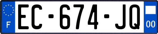 EC-674-JQ