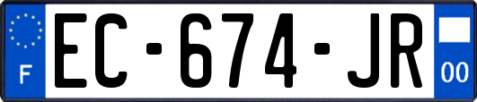 EC-674-JR