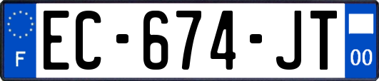 EC-674-JT