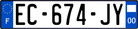 EC-674-JY
