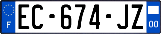EC-674-JZ