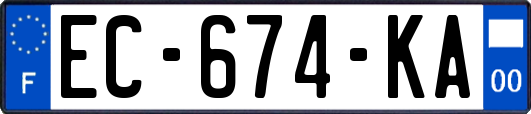 EC-674-KA