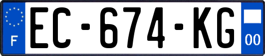 EC-674-KG