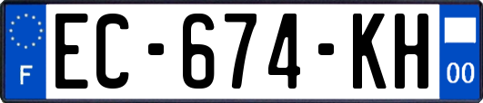 EC-674-KH