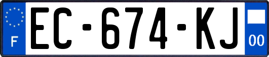 EC-674-KJ