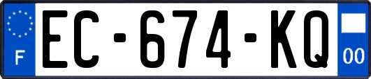 EC-674-KQ