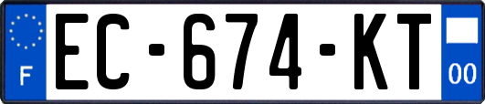 EC-674-KT