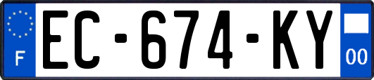 EC-674-KY