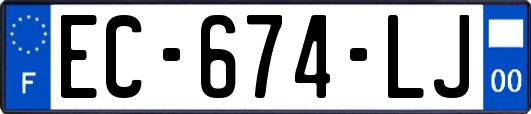 EC-674-LJ