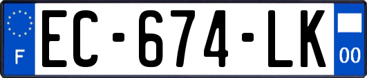 EC-674-LK