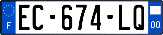 EC-674-LQ