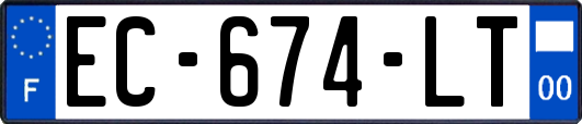 EC-674-LT