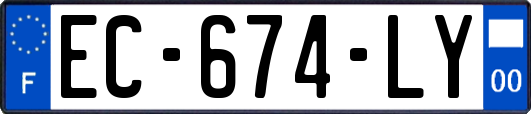 EC-674-LY