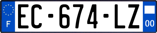 EC-674-LZ