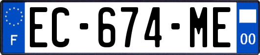 EC-674-ME