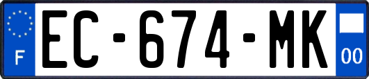 EC-674-MK