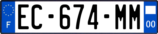 EC-674-MM