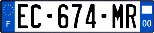 EC-674-MR