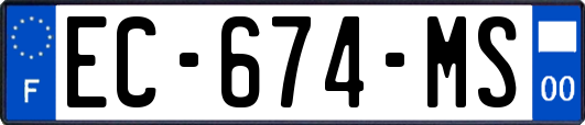 EC-674-MS