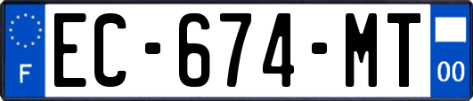 EC-674-MT