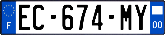 EC-674-MY