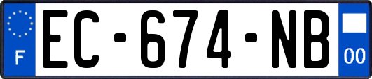 EC-674-NB