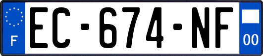 EC-674-NF