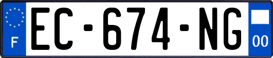 EC-674-NG