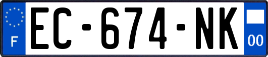 EC-674-NK