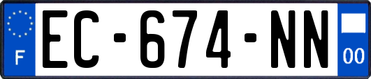 EC-674-NN