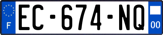 EC-674-NQ